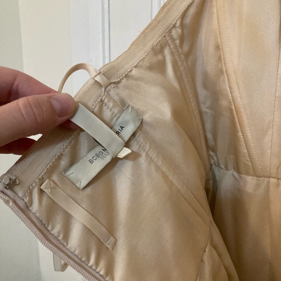 BCBG runway cocktail dress - Picture 11 of 13